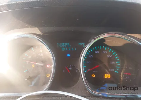 2009 Chevrolet Traverse Lt из США, поврежденный, VIN 1GNEV23D29S110025